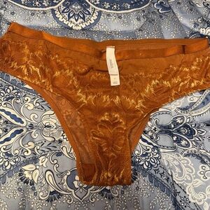 Auden 3 panty bundle